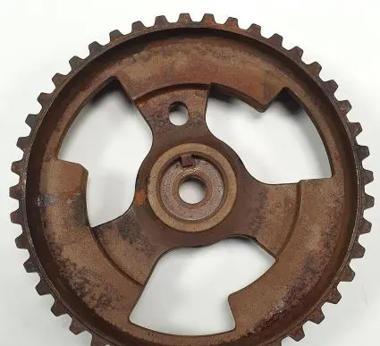 Peugeot 307 Timing chain sprocket 