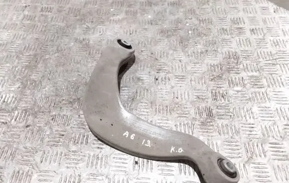 Audi A6 S6 C7 4G Rear upper control arm/wishbone 8K0505323H