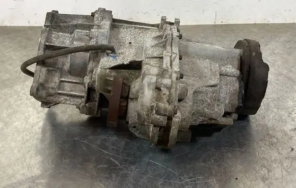 Jeep Grand Cherokee Gearbox transfer box case 52853664AH