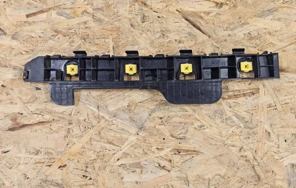 Hyundai Ioniq Rear bumper mounting bracket 86613-G2000