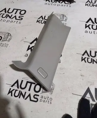 BMW 3 E90 E91 (C) pillar trim 7117476 52107010