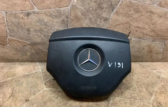 Mercedes-Benz R W251 Steering wheel airbag 30366637A