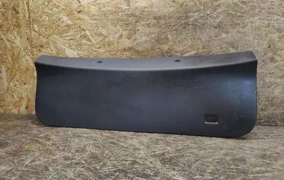 Land Rover Range Rover Velar Tailgate/boot lid cover trim J8A245594AE