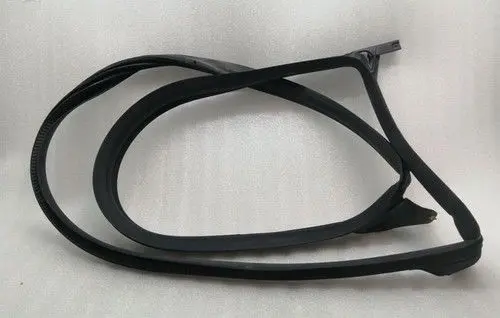 Tesla Model S Front door rubber seal 109050000N