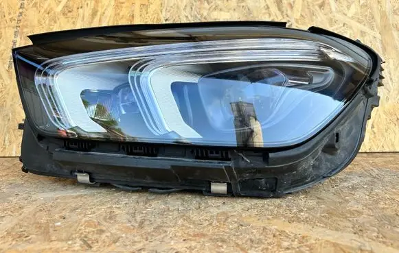 Mercedes-Benz GLE W167 Headlight/headlamp A1679066504 3421045