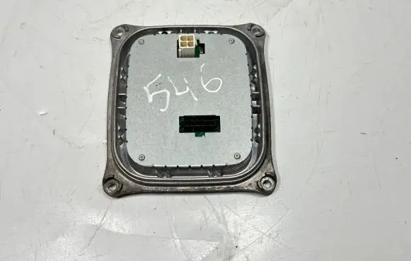Headlight part