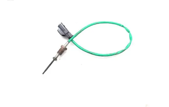 Ford Kuga II Exhaust gas temperature sensor F1F112B591CB