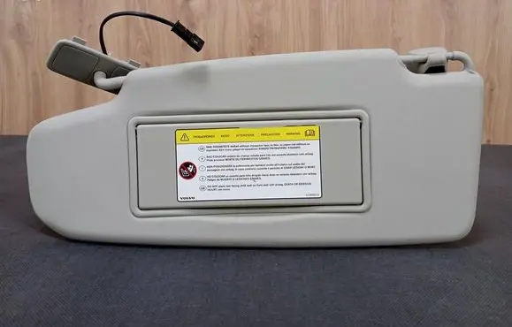 Volvo V40 Cross country Sun visor 
