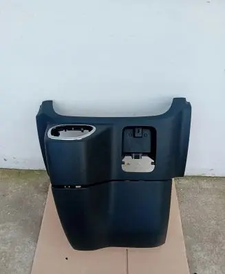 Opel Vivaro Center console 93868019