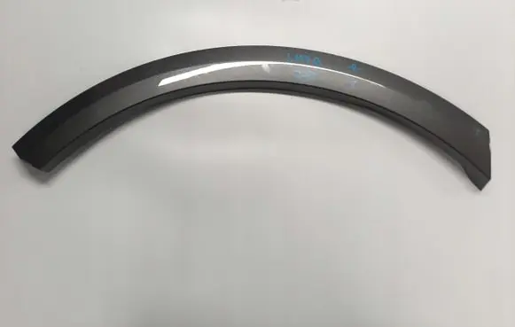 Audi Q8 Rear arch trim 