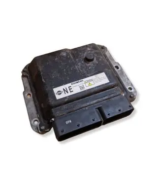 Nissan Murano Z51 Engine control unit/module 237101AT1B 2758009745