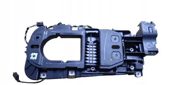 Audi Q5 SQ5 Other gearbox part 80C863531