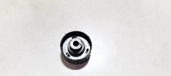 Citroen C5 Belt tensioner pulley 