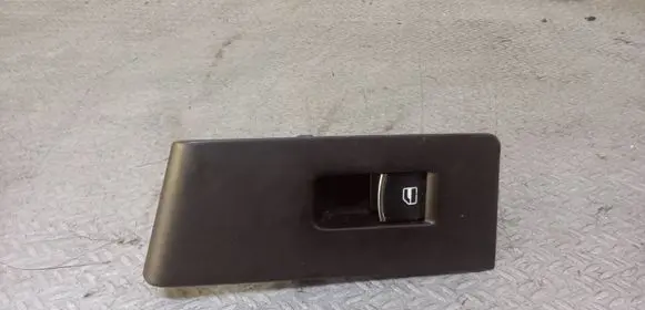 Volkswagen PASSAT B7 Electric window control switch 3AA868749