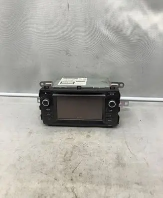 Toyota Auris E180 Radio/CD/DVD/GPS head unit 8614002030