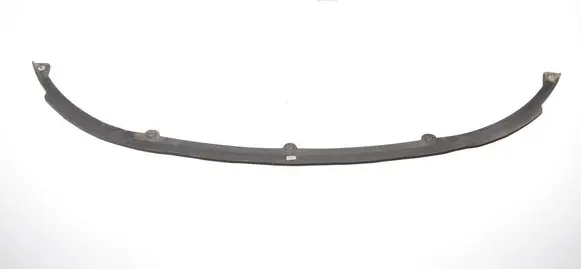 BMW 7 E65 E66 Front bumper lip 7153789