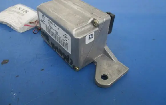 Renault Laguna II Sensor