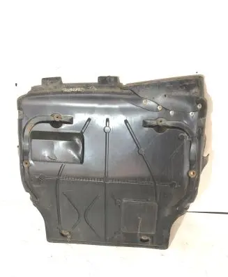 Volkswagen Transporter - Caravelle T6 Engine splash shield/under tray 7LA825453A
