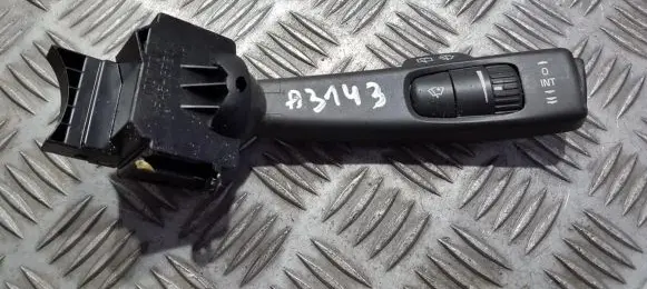 Volvo V50 Wiper control stalk 17d770