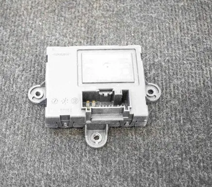 Land Rover Range Rover Evoque L538 Door control unit/module 1012369900 EJ3214D620AB