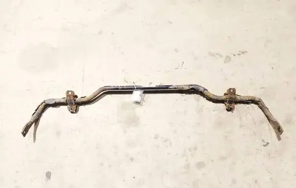 Skoda Octavia Mk2 (1Z) Rear anti-roll bar/sway bar 