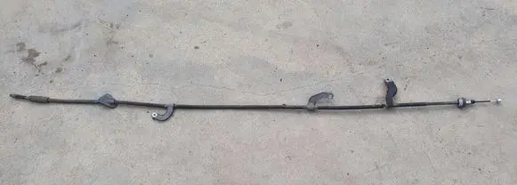 Hyundai Ioniq Handbrake/parking brake wiring cable 