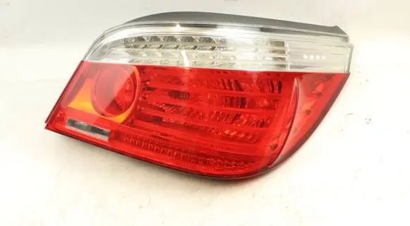 BMW 5 E60 E61 Rear/tail lights 7180516 2VP009425047