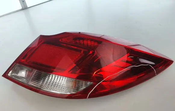 Opel Insignia A Rear/tail lights