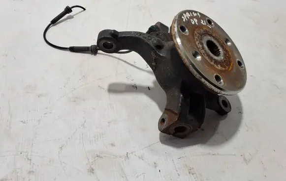 Dacia Spring Front wheel hub 400145377R