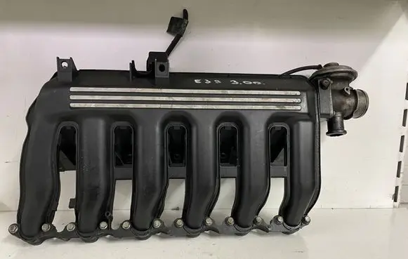 BMW 5 E60 E61 Intake manifold 7789247
