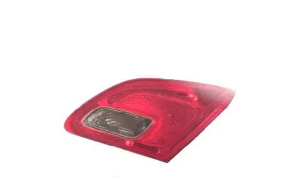 Opel Astra J Tailgate rear/tail lights