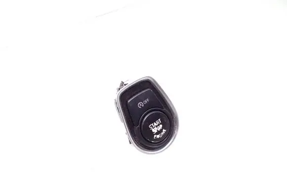 Engine start stop button switch