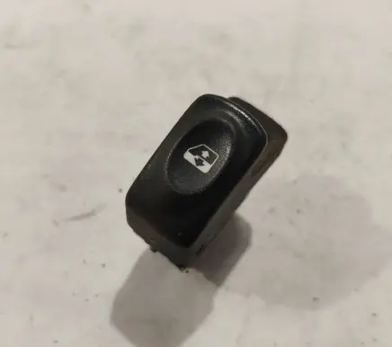 Renault Scenic I Electric window control switch 838100G