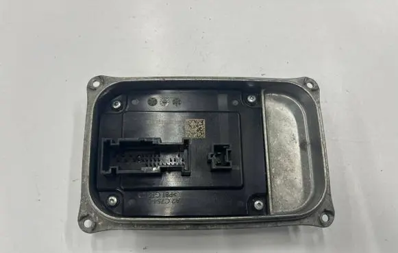 Mercedes-Benz GLE W167 LED ballast control module A2479004004 A2479018202 19102400764399E