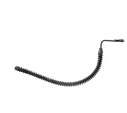 Porsche Cayenne (92A) Brake line pipe/hose 7P0614772A