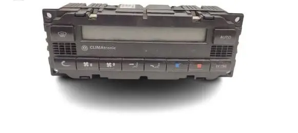 Climate control unit