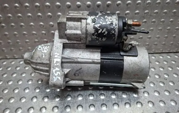 Fiat Freemont Starter motor S26279155