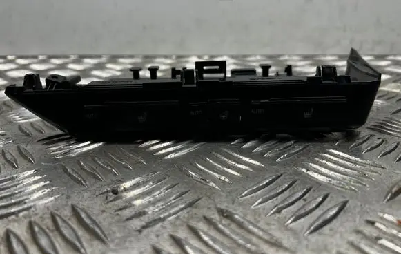 Lexus UX Seat heating switch 8475276070