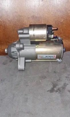 Ford Cougar Starter motor 4022225 4029A