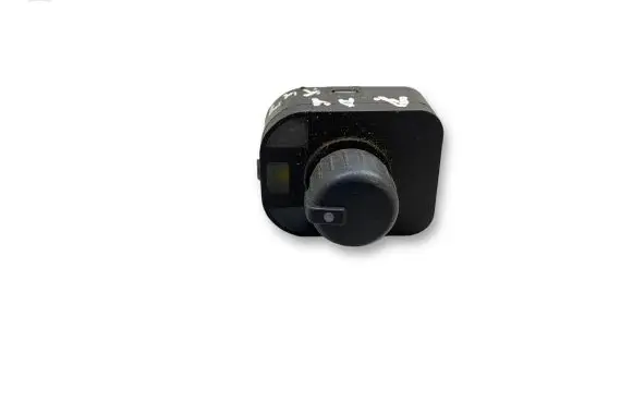 Audi A4 S4 B6 8E 8H Wing mirror switch 8E0959565