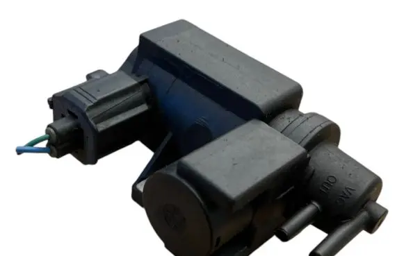 Mazda CX-3 Turbo solenoid valve S55018741 15T038 70531401