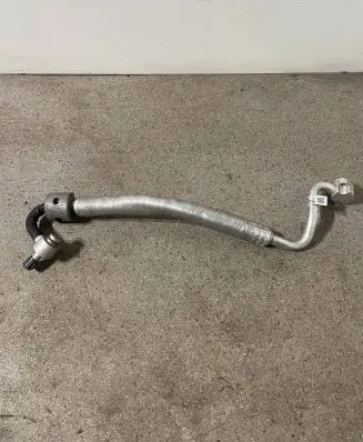 Audi A6 S6 C7 4G Air conditioning (A/C) pipe/hose 4G0260707CS