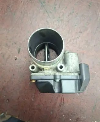 KIA Rio Throttle valve 351002A900 5WY9174E
