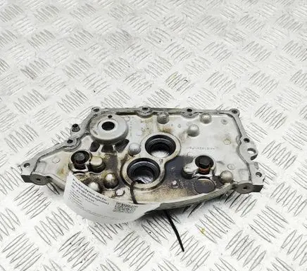 Volkswagen PASSAT B6 Timing chain cover 03H109147G