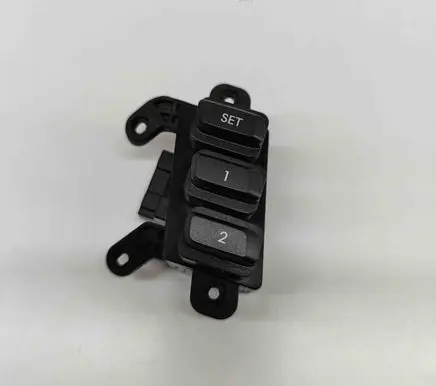 KIA Optima A set of switches 932502T000MB2