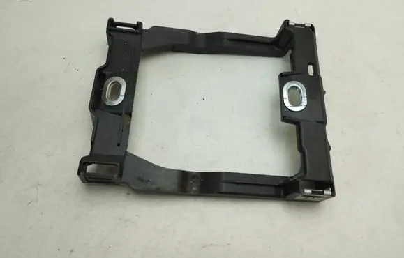 Volkswagen Tiguan Allspace Other center console (tunnel) element 5TA863525C