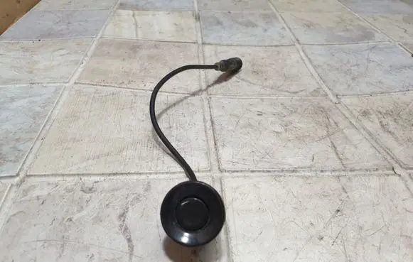 Opel Vectra C Parking PDC sensor
