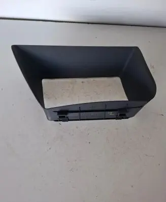 Lexus RX 450H Radio/GPS head unit trim 5540548190