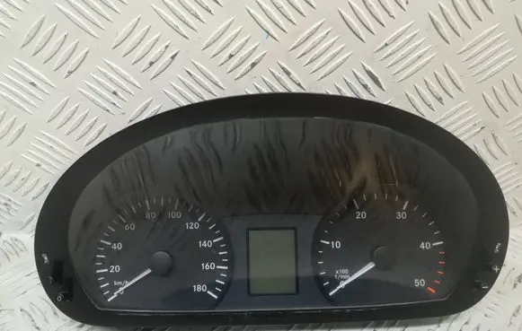 Mercedes-Benz Sprinter W906 Speedometer (instrument cluster) A9069006902 A9069026301 A9069012901
