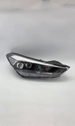 Hyundai Tucson TL Headlight/headlamp 92102D7200 R009D201NFY